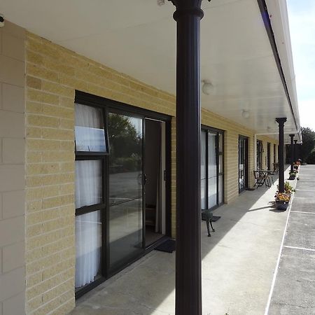 Arikilodge Waikanae Exterior photo