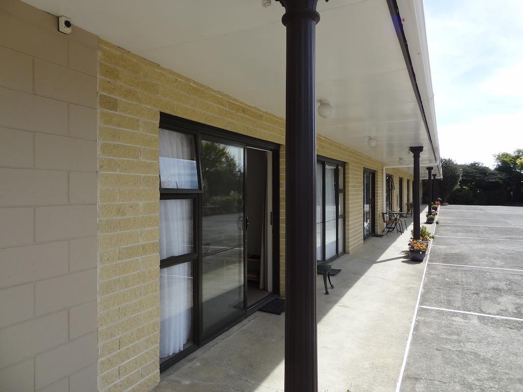 Arikilodge Waikanae Exterior photo