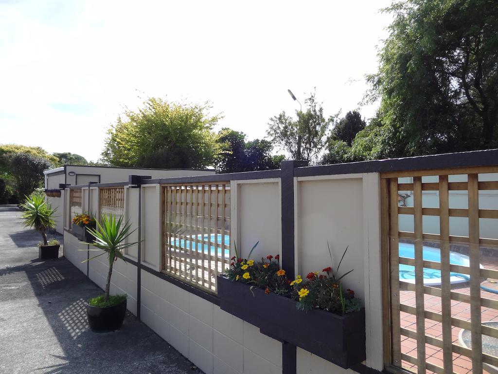 Arikilodge Waikanae Exterior photo