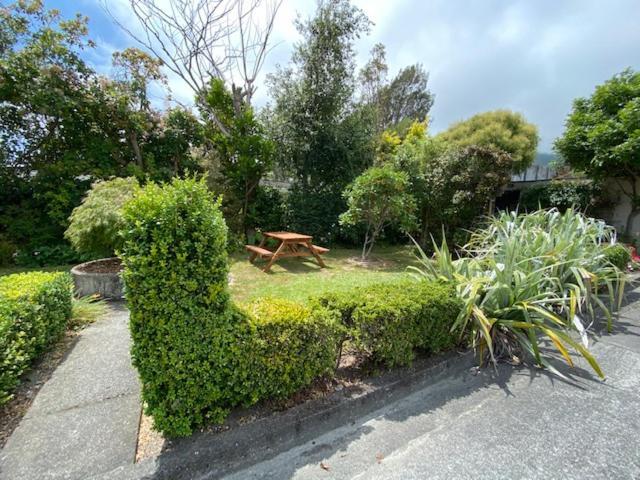 Arikilodge Waikanae Exterior photo