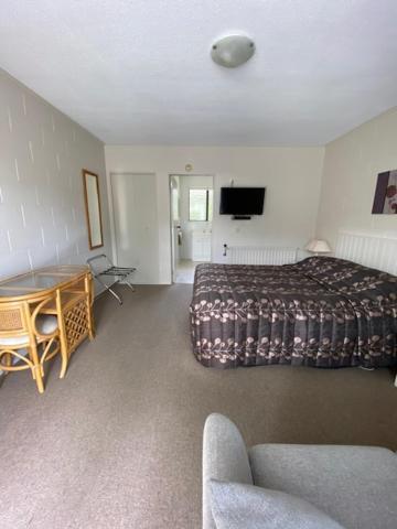 Arikilodge Waikanae Exterior photo