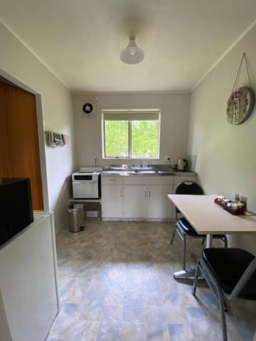 Arikilodge Waikanae Exterior photo