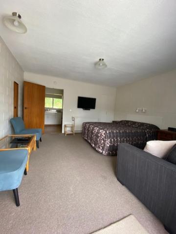 Arikilodge Waikanae Exterior photo