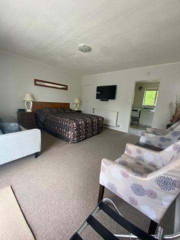 Arikilodge Waikanae Exterior photo