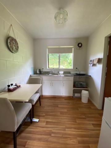 Arikilodge Waikanae Exterior photo